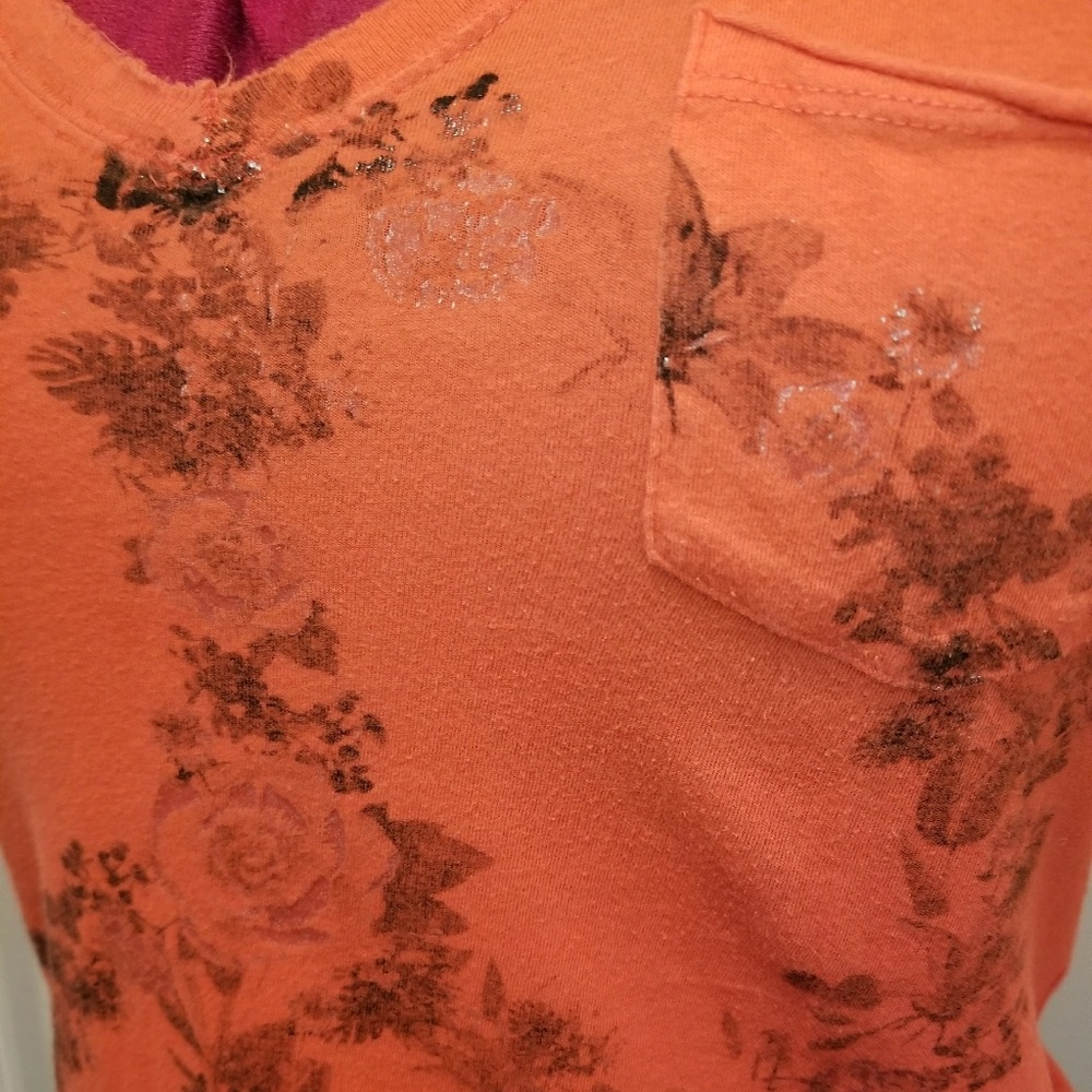 Peace Tee - Picture 3 of 5